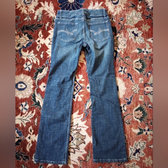Wrangler Boot Cut W3 - Picture 3 of 9